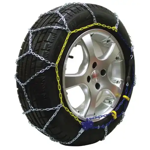 Michelin-Schneeketten MICHELIN 89802 Schneekette M1 Extrem