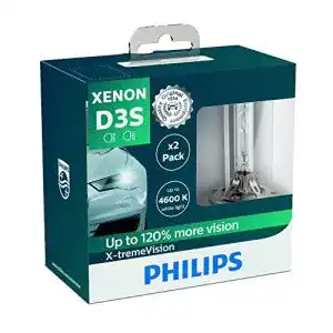 Xenon-Brenner Philips 42403XVS2 Scheinwerferlampe