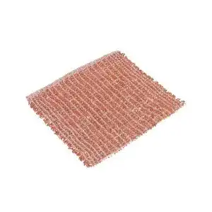 Kupfertuch Profi Power XXL 10 Stück Kupfeertuch Kupferlappen 15 x 15 cm