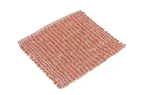 Kupfertuch Profi Power XXL 10 Stück Kupfeertuch Kupferlappen 15 x 15 cm