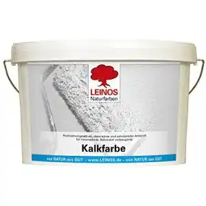 Kalkfarbe Leinos 10,00 l