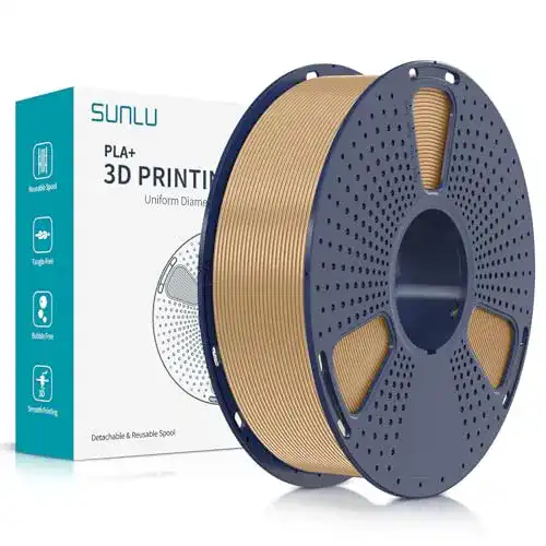 Sunlu-Filament SUNLU 3D-Drucker Filament PLA Plus 1,75 mm
