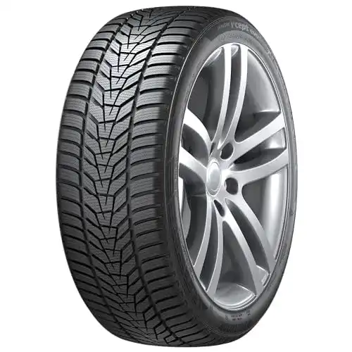 Winterreifen 245/45 R18 HANKOOK Winter i*cept evo3 W330 XL