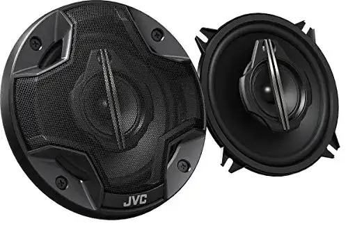JVC-Lautsprecher JVC CS-HX539 13 cm 3-Wege-Koaxial