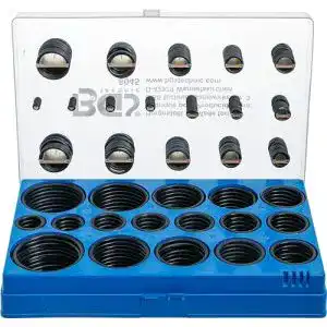 O-Ring BGS 8045 O-Ring-Sortiment 419-tlg.