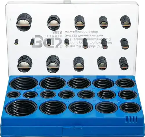 O-Ring BGS 8045 O-Ring-Sortiment 419-tlg.