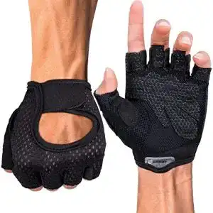 Fitness-Handschuhe Herren MELLIEX Fitness Handschuhe