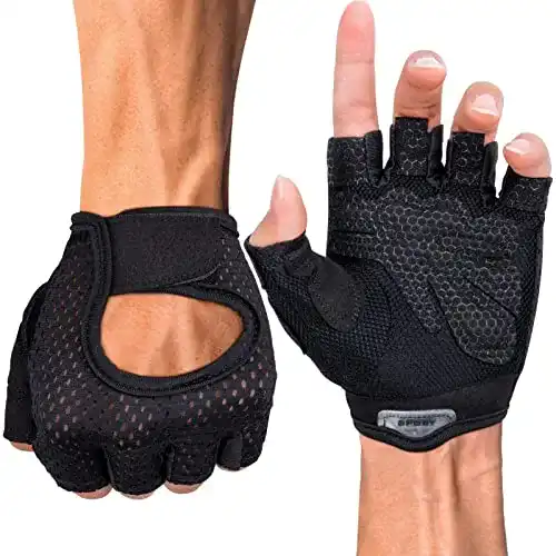 Fitness-Handschuhe Herren MELLIEX Fitness Handschuhe