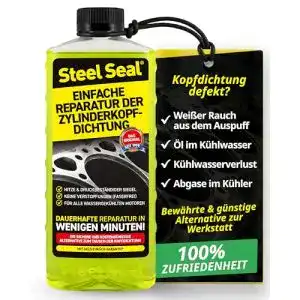 Zylinderkopfdichtung-Dichtmittel STEEL SEAL