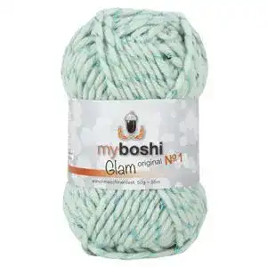 MyBoshi-Wolle myboshi No1 Glam P2 Uranus