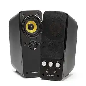 Creative-Lautsprecher CREATIVE GigaWorks T20 Series II