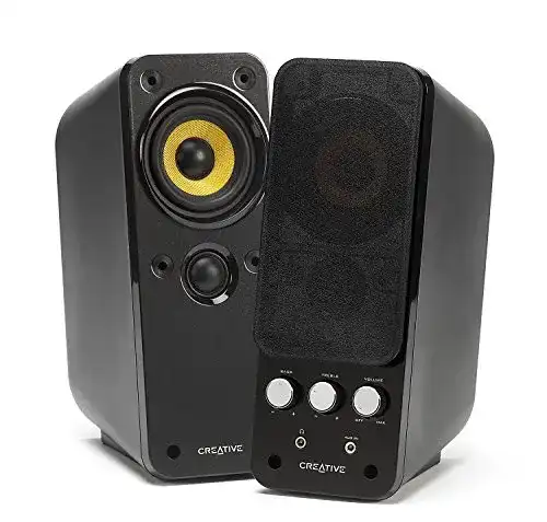 Creative-Lautsprecher CREATIVE GigaWorks T20 Series II