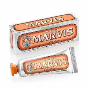 Marvis-Zahnpasta Marvis Zahncreme Ginger Mint, 25 ml