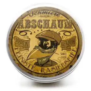Rasierseife Rumble59 Schmiere Abschaum