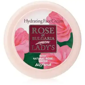Rosencreme Bio-Fresh Biofresh Biofresh feuchtigkeitsspendend