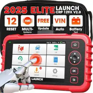 Launch-Diagnosegerät LAUNCH CRP129X obd2 KFZ-Codeleser