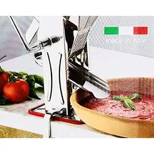 Tomatenpresse madeinitalie, große Größe, für Püree