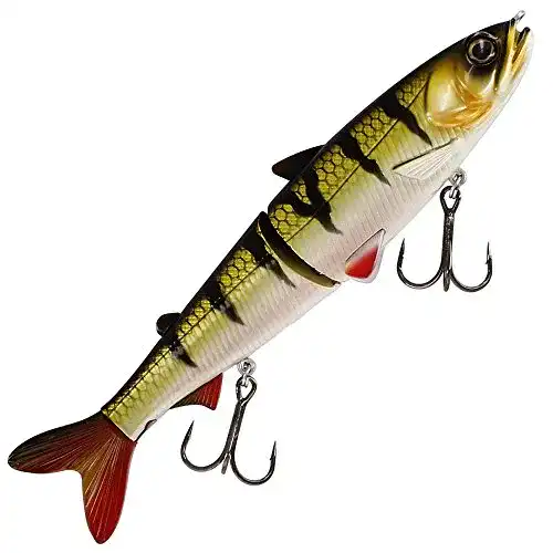 Westin-Wobbler Westin Hypo Teez HL/GB 18cm 44g