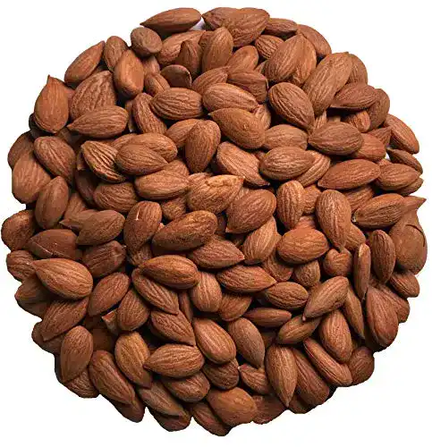 Aprikosenkerne Fru’Cha! – BIO Süss aus kbA – 1000g