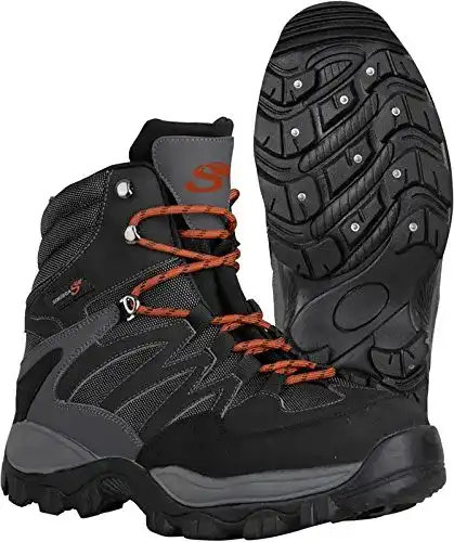 Watschuhe Scierra X-Force -Filzsohle