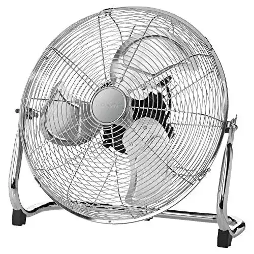 Clatronic-Ventilator Clatronic VL 3730 WM Ventilator, 45cm