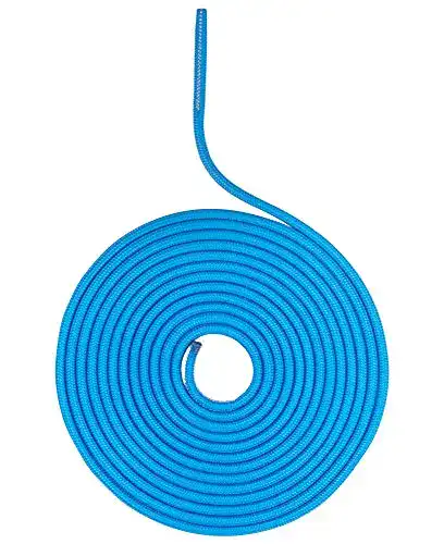 Reepschnur EDELRID Hard Line 6mm, Blue, 3m