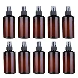 Sprühflasche 200ml Herbests Sprühflasche 200 ML 10 Stück