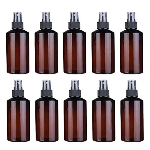Sprühflasche 200ml Herbests Sprühflasche 200 ML 10 Stück