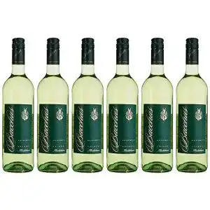Weißwein (lieblich) Weingut Achim Hochthurn Bacchus QBA lieblich