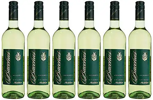 Weißwein (lieblich) Weingut Achim Hochthurn Bacchus QBA lieblich