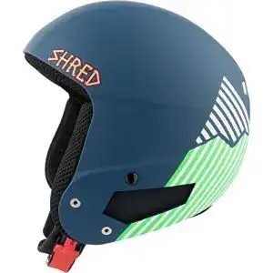 Shred-Skihelm Shred Herren Helm Mbb Rh Needmoresnow