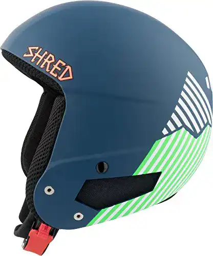 Shred-Skihelm Shred Herren Helm Mbb Rh Needmoresnow