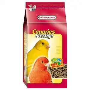 Kanarienfutter Versele Laga Versele-laga Prestige, 4 kg
