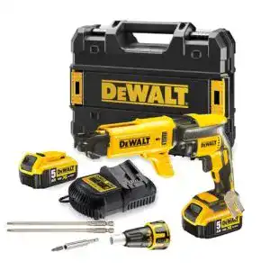 Magazinschrauber DEWALT Akku-Trockenbauschrauber 18 Volt