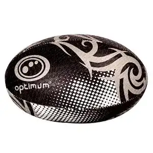 Rugby-Ball OPTIMUM Razor Rugbyball