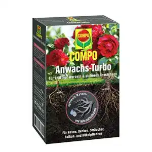 Bewurzelungspulver Compo AGROSIL Wurzel-Turbo, 0,7 kg