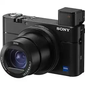 Kompaktkamera Sony RX100 V, Premium, 1,0-Typ-Sensor