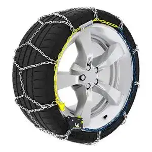 Michelin-Schneeketten MICHELIN 008449 Extremer Halt