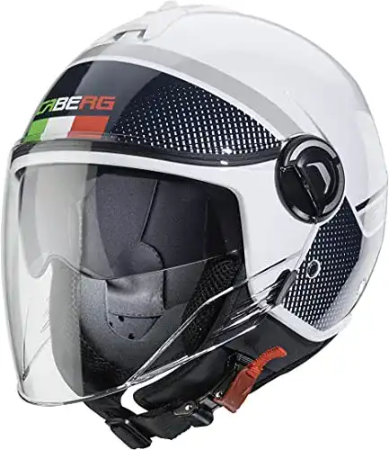 Caberg-Jethelm Caberg Unisex Erwachsene Riviera V4 Elite