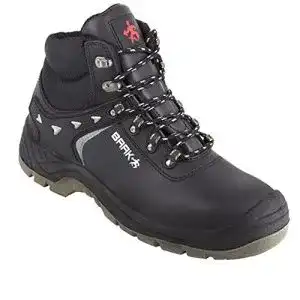 Baak-Sicherheitsschuhe BAAK Sicherheitsstiefel Big Bert S3 WR