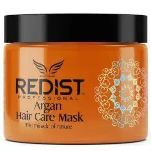 Arganöl-Haarkur Redist Argan Hair Care Mask 500ml