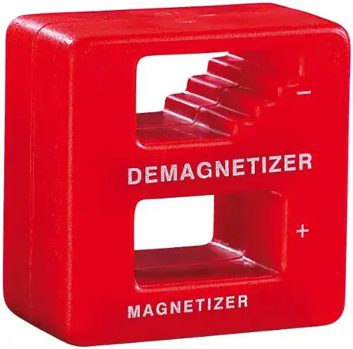 Magnetisierer AGT & Ent