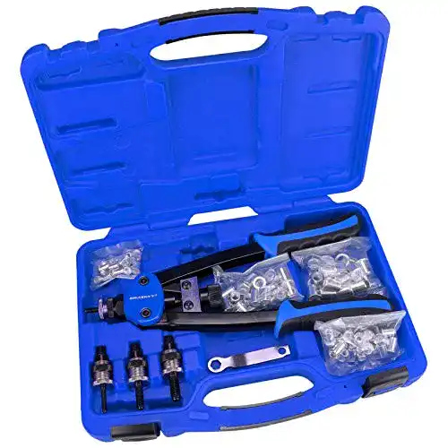 Die beste Nietmutternzange Haskyy ® Profi Heavy DUTY Nietzange Scheren 2026 Test Bestseller Nietmutternzange Haskyy ® Profi Heavy DUTY Nietzange Scheren