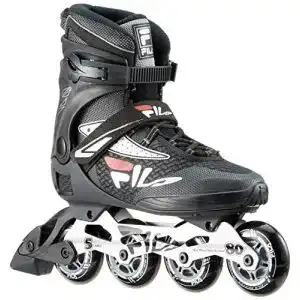 Fila-Inline-Skates FILA Herren Legacy PRO 80 Inline Skate, 6