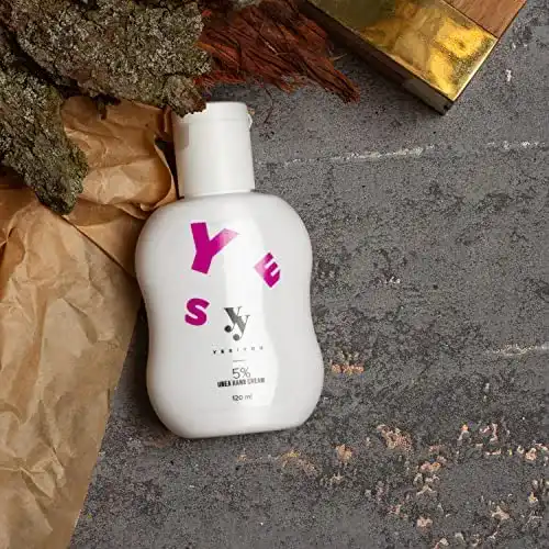 Urea-Handcreme Yes!You 5 % Urea Hand Creme, 110 ml
