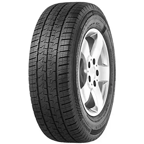 Die beste Ganzjahresreifen 205/65 R16 CONTINENTAL VANCONTACT 2026 Test Bestseller Ganzjahresreifen 205/65 R16 CONTINENTAL VANCONTACT