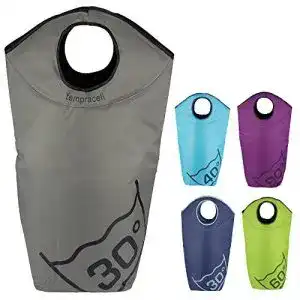 Wäschesammler tempracell Wäschekorb, Polyester, ca. 100 L