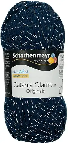Schachenmayr Catania Schachenmayr since 1822 Glamour, 50G