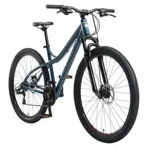 Mountainbike (29 Zoll) BIKESTAR Hardtail Aluminium