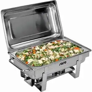 Chafing Dish Saro 213-1001, ANOUK 1